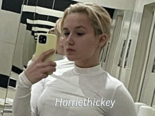 Harriethickey