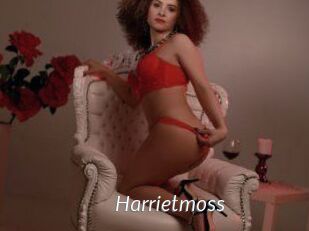 Harrietmoss