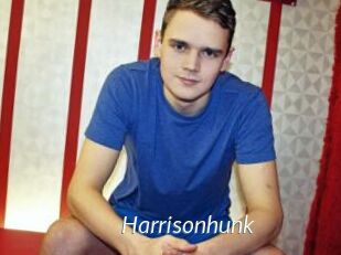 Harrisonhunk