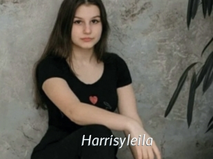 Harrisyleila
