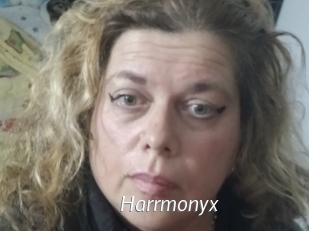 Harrmonyx