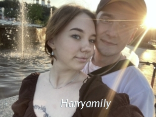 Harryamily