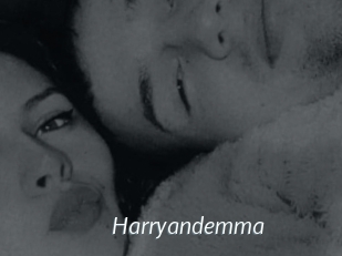Harryandemma