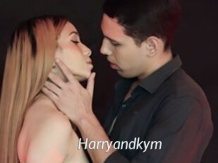 Harryandkym