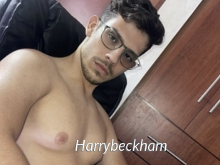 Harrybeckham