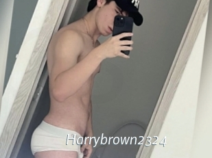 Harrybrown2324