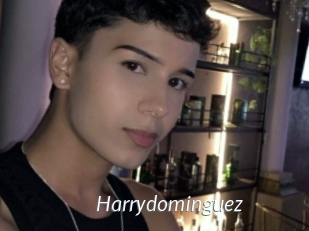Harrydominguez