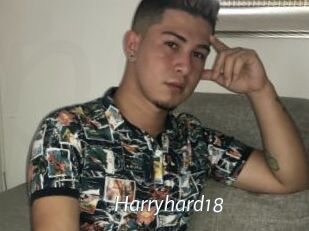 Harryhard18