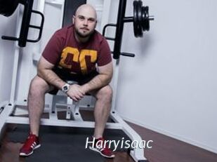 Harryisaac