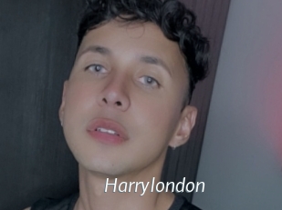Harrylondon