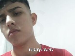 Harrylovely