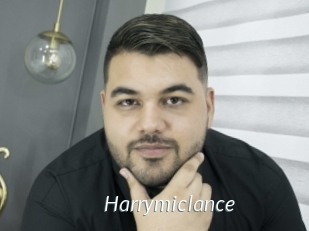 Harrymiclance