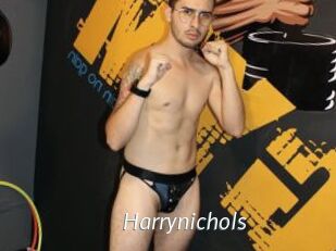 Harrynichols