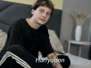 Harryolson