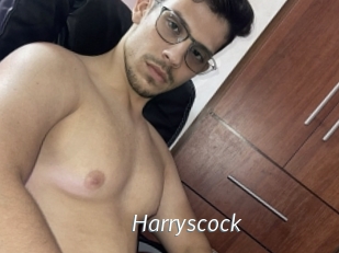 Harryscock