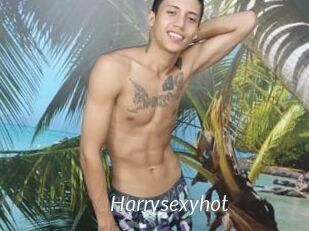 Harrysexyhot