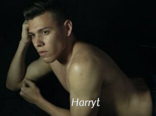 Harryt