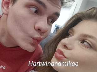 Hartwinandmikaa