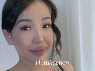 Harukachan