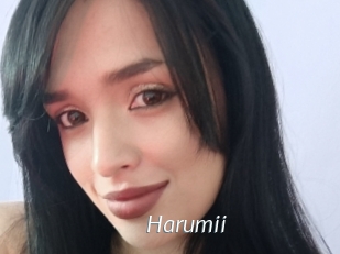 Harumii