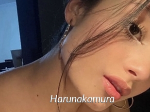 Harunakamura