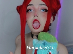 Haruulee021