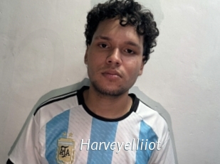 Harveyelliiot