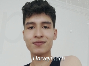 Harveymach