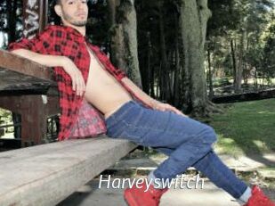 Harveyswitch