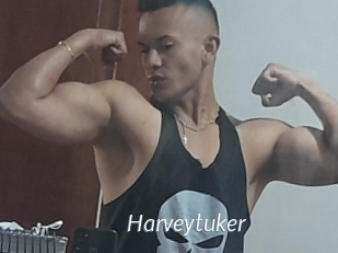 Harveytuker