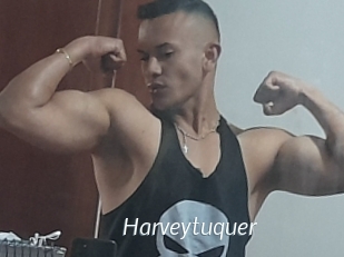 Harveytuquer