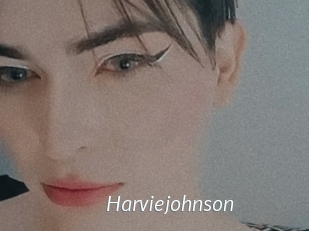 Harviejohnson