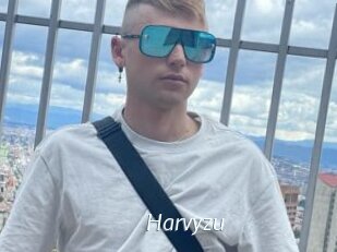 Harvyzu