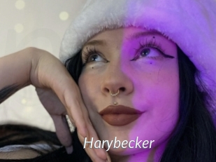 Harybecker