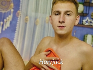 haryjack Porn Star