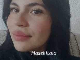 Hasekitala