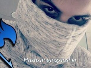 Hashslingingslasher