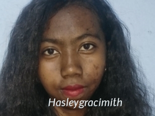 hasleygracimith Porn Star