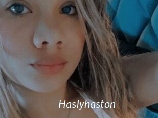 Haslyhaston