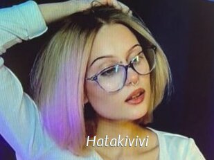 Hatakivivi
