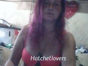 Hatchetlovers