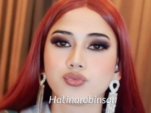 Hatinarobinson