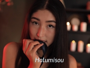 Hatumisou