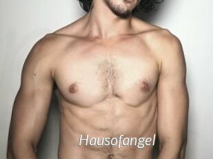 Hausofangel