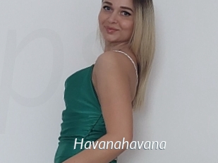 Havanahavana