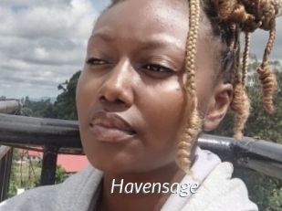 Havensage