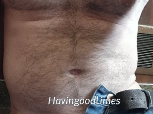 havingoodtimes Porn Star