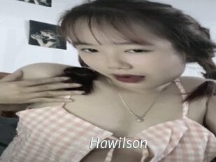 Hawilson