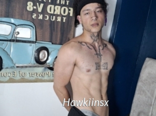 Hawkiinsx