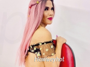 Hawweyhot